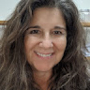 Meet your Posher, Dorothy